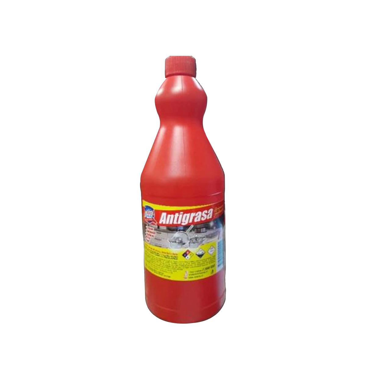 Antigrasa Liquido 1L