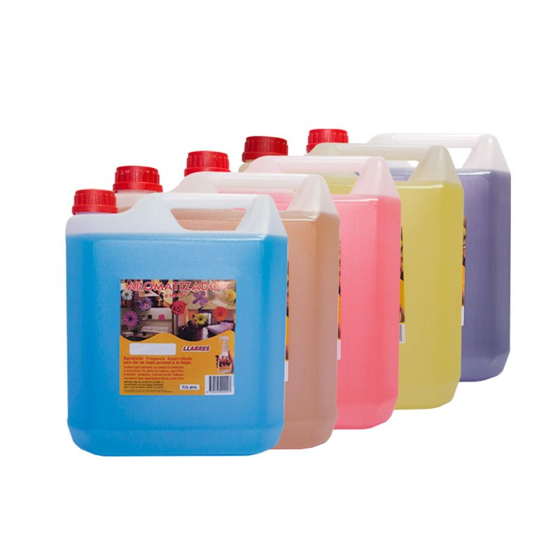Desodorante ambiental 5 L.