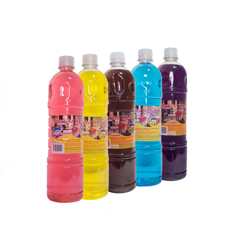 Desodorante ambiental 900 cc.