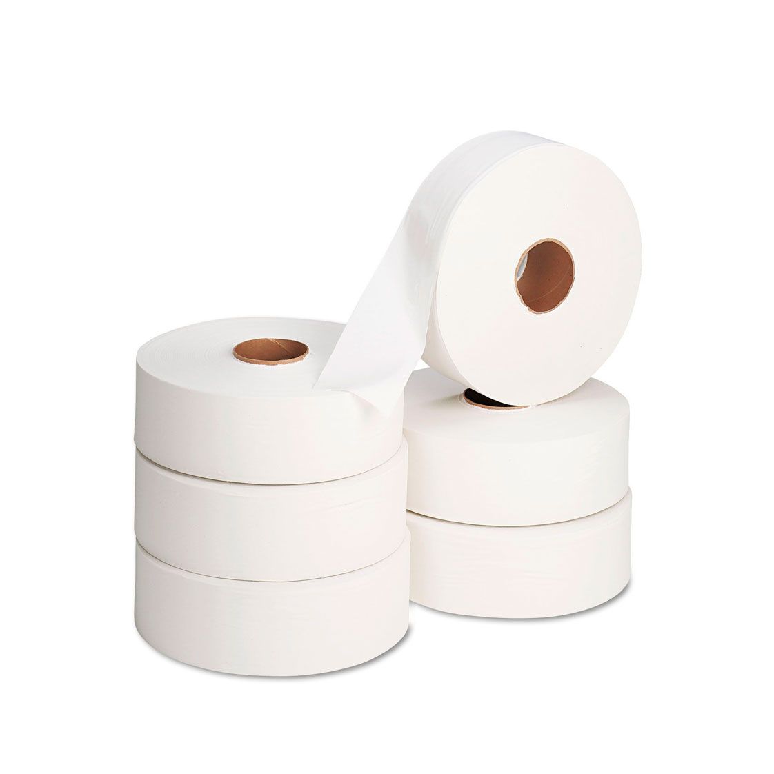 Papel Higiénico Llabrés Jumbo 500MT 1 unidad