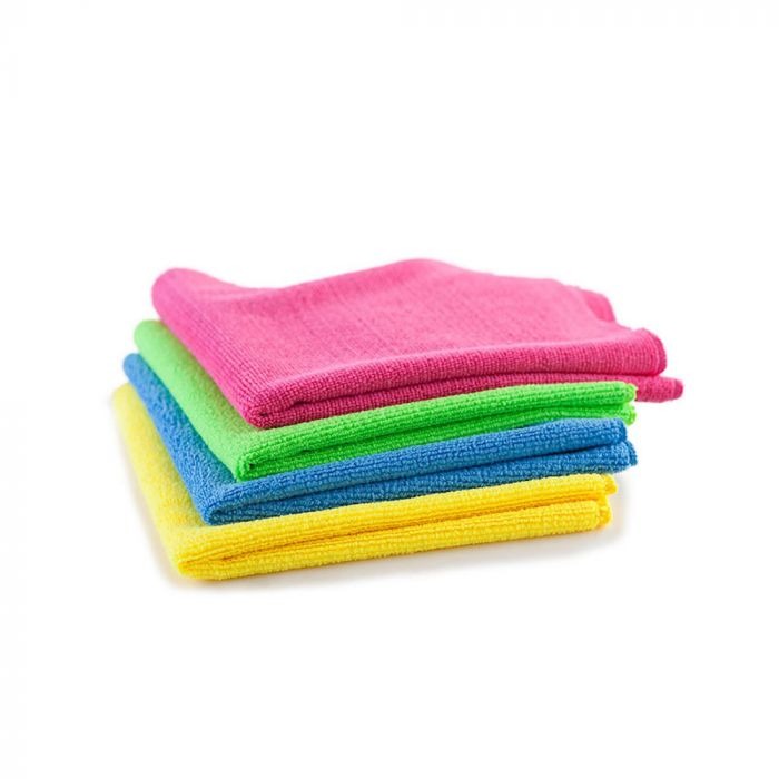 Paño microfibra 1 unidad