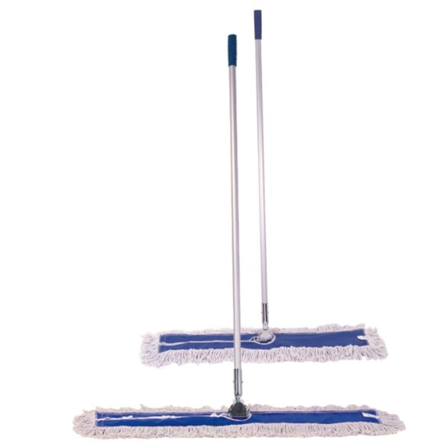 Mopa seca completa 60"