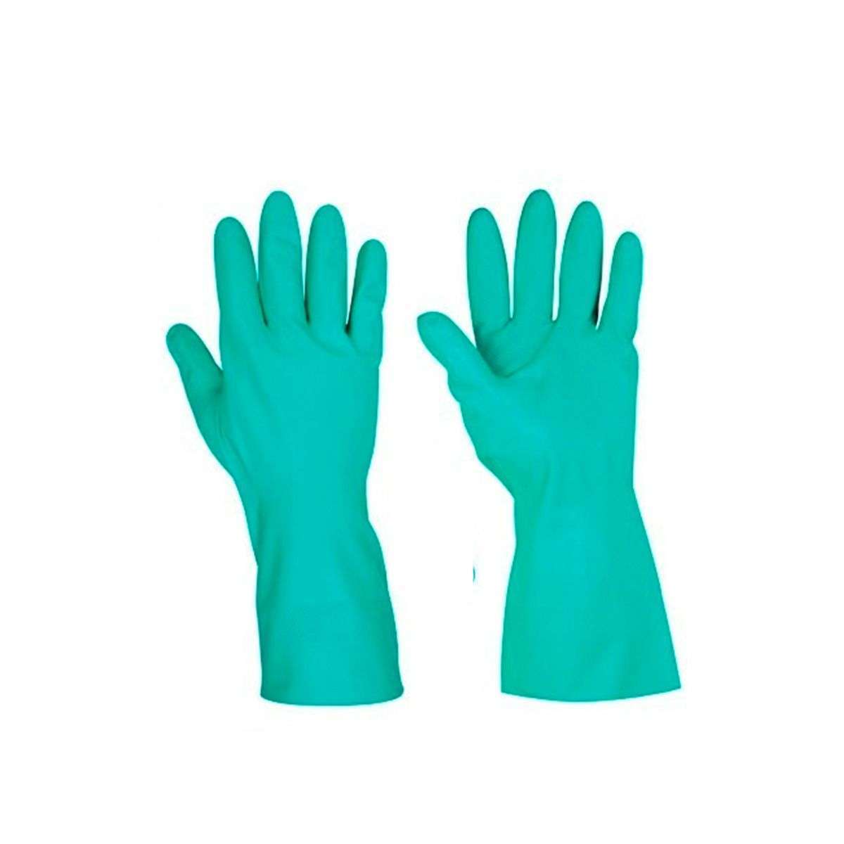 Guantes nitrilo 1 u.