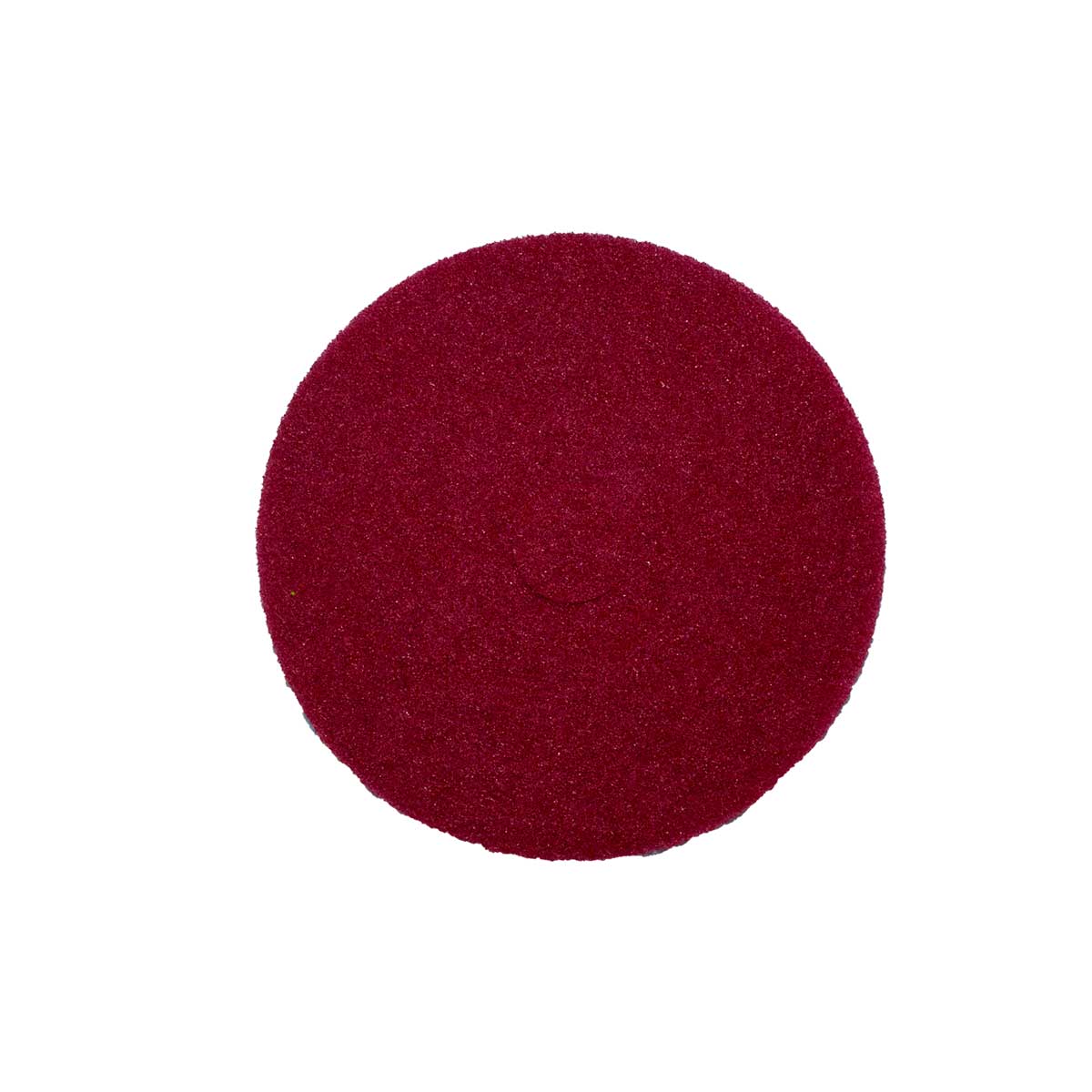 Pads rojo 17 pulgadas