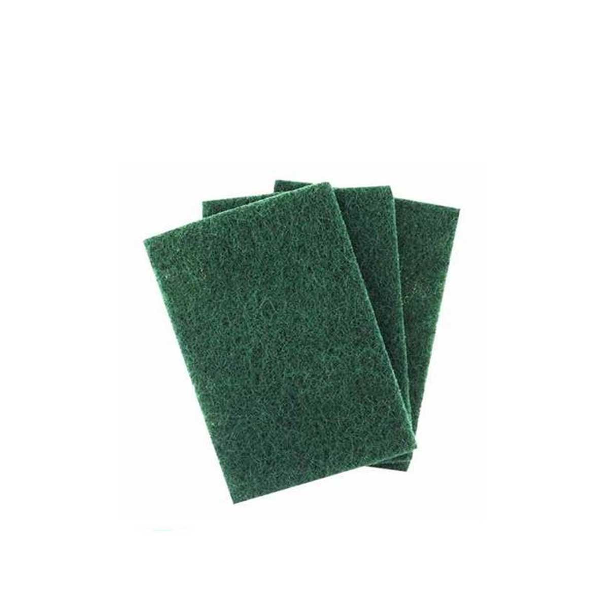 Fibra verde abrasiva 1 u.