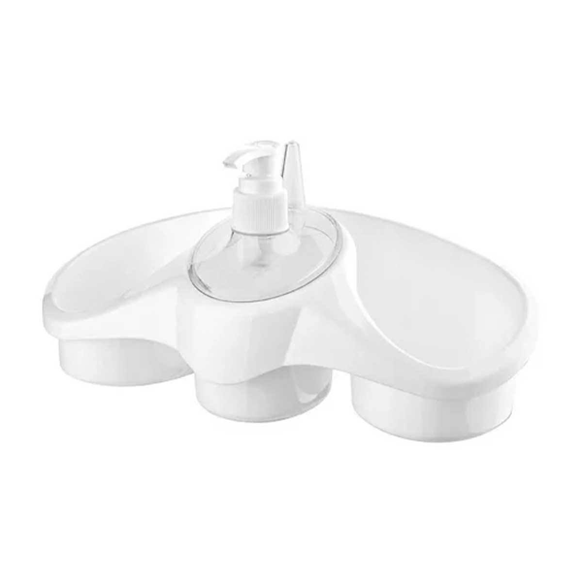 Dispensador de utensilios de cocina