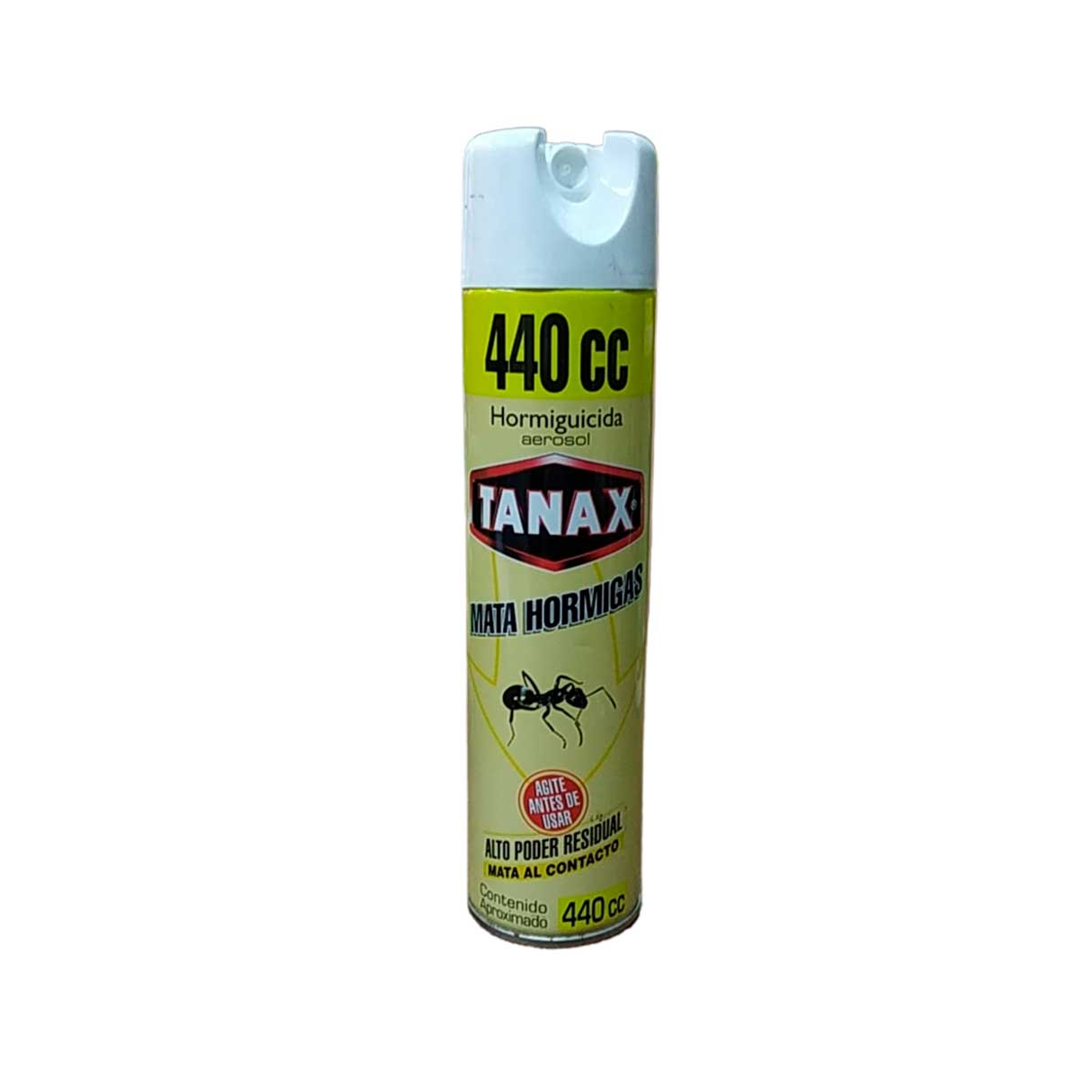 Insecticida Tanax hormiguicida 440 cc.