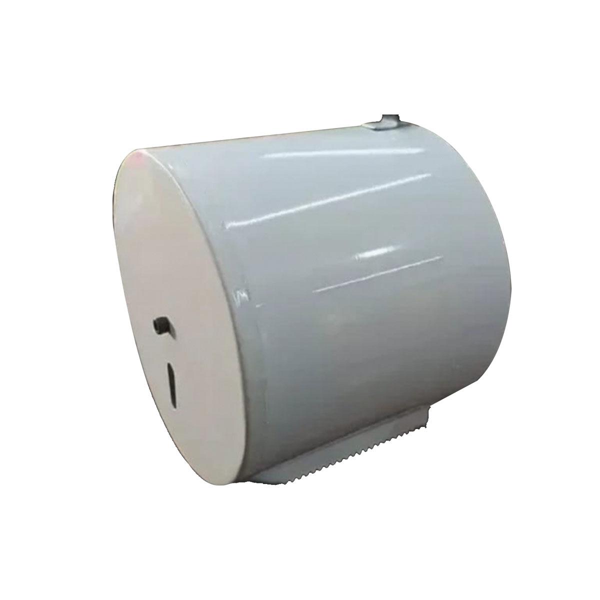 Dispensador de toalla jumbo x 250 metálico