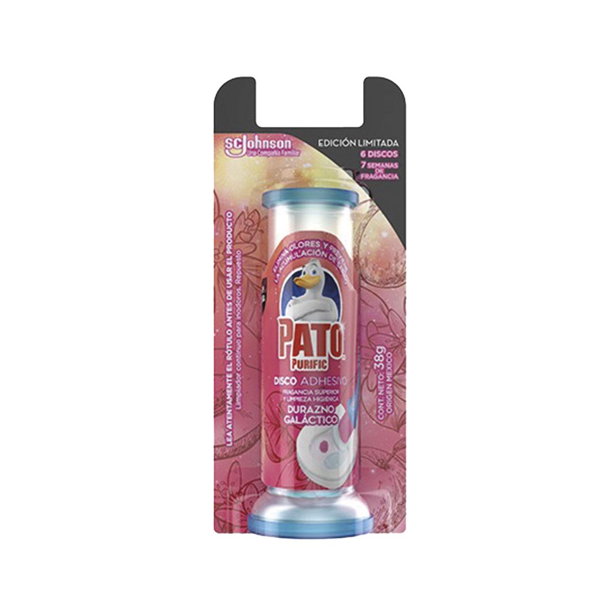 Repuesto disco activo 38G