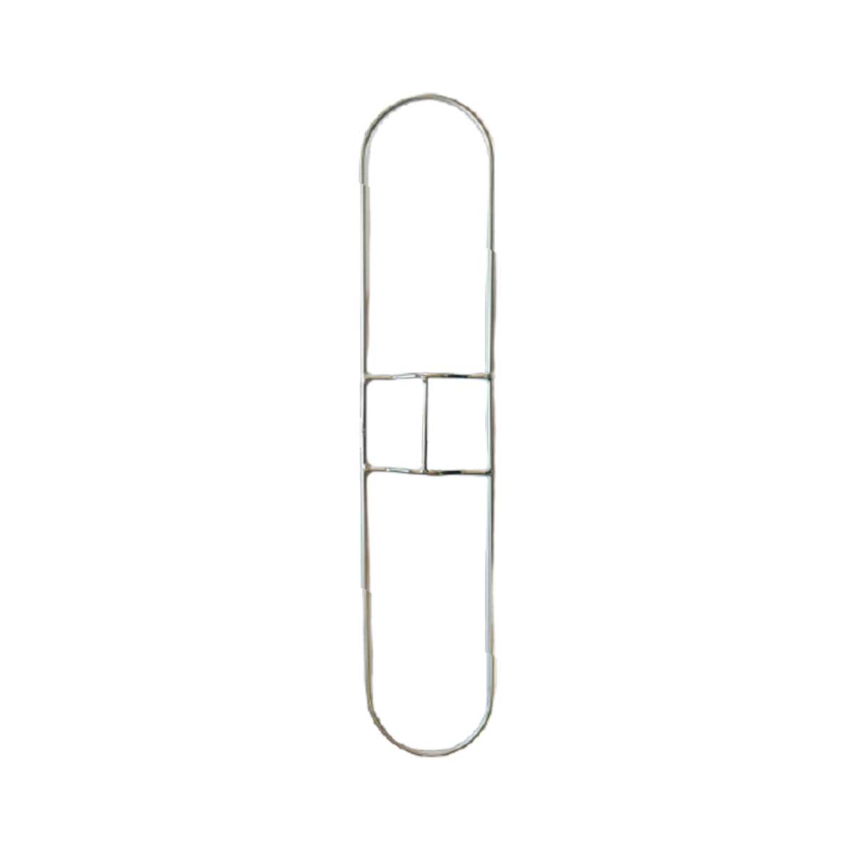 Marco Metálico Mopa 5*36 avión 90CM