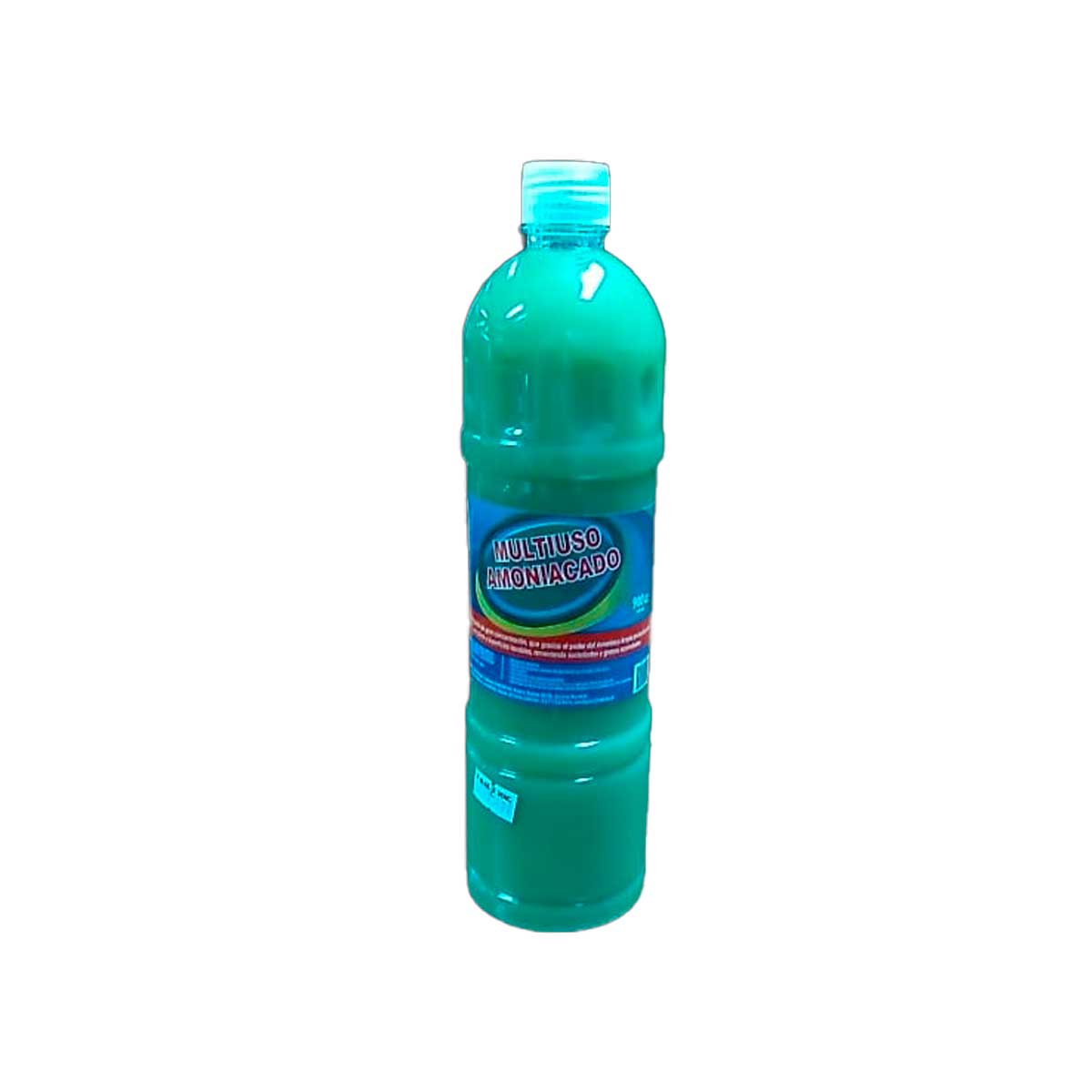 Multiuso amoniacado 900 cc. – Caja de 20 Unidades
